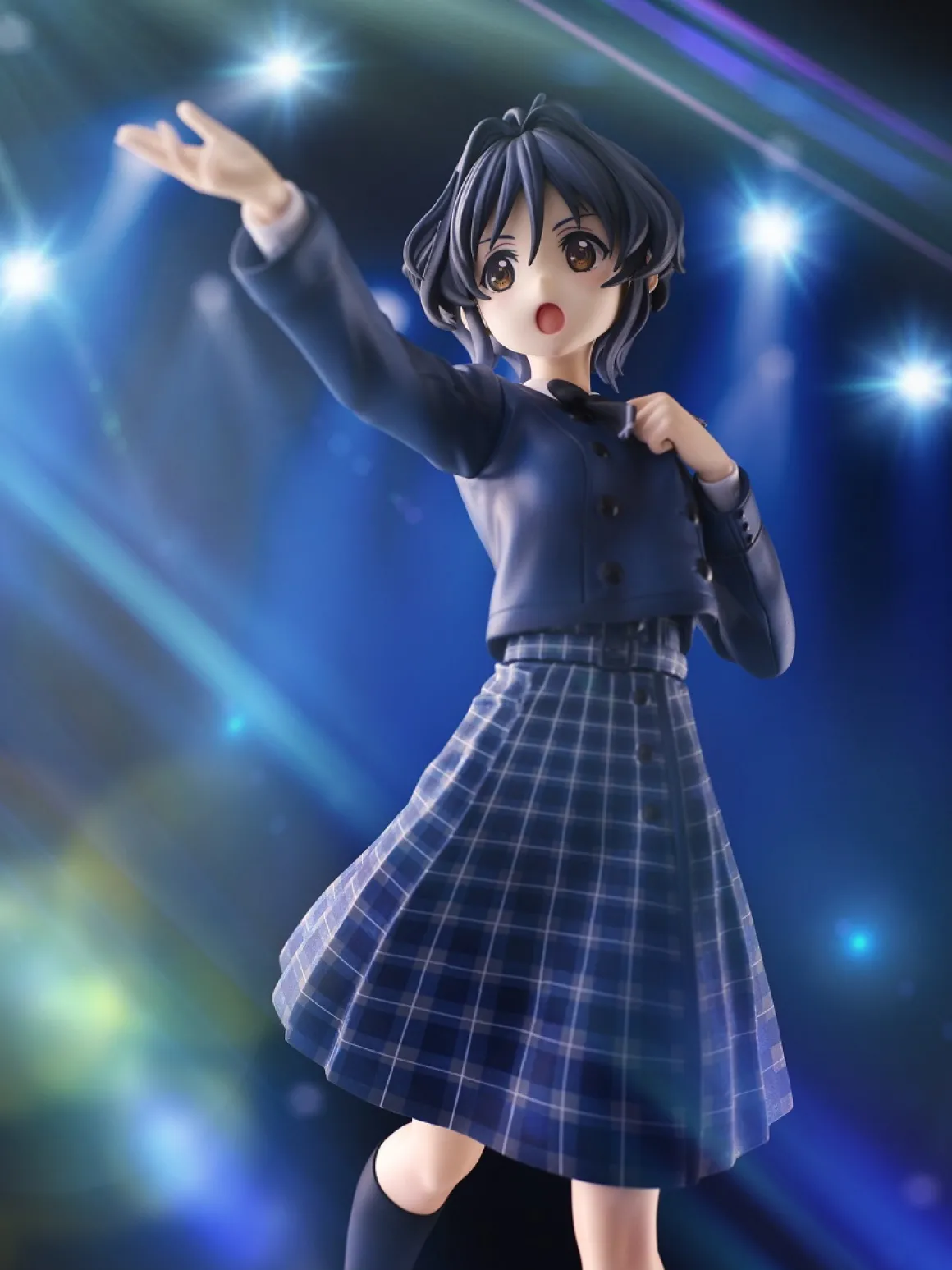 22/7 - Miu Takigawa 1/7 Scale Figure