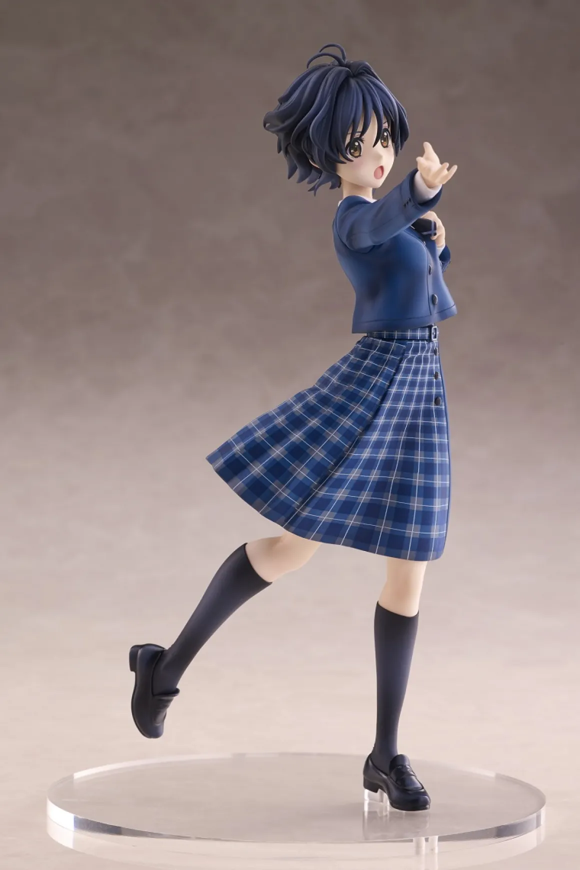 22/7 - Miu Takigawa 1/7 Scale Figure