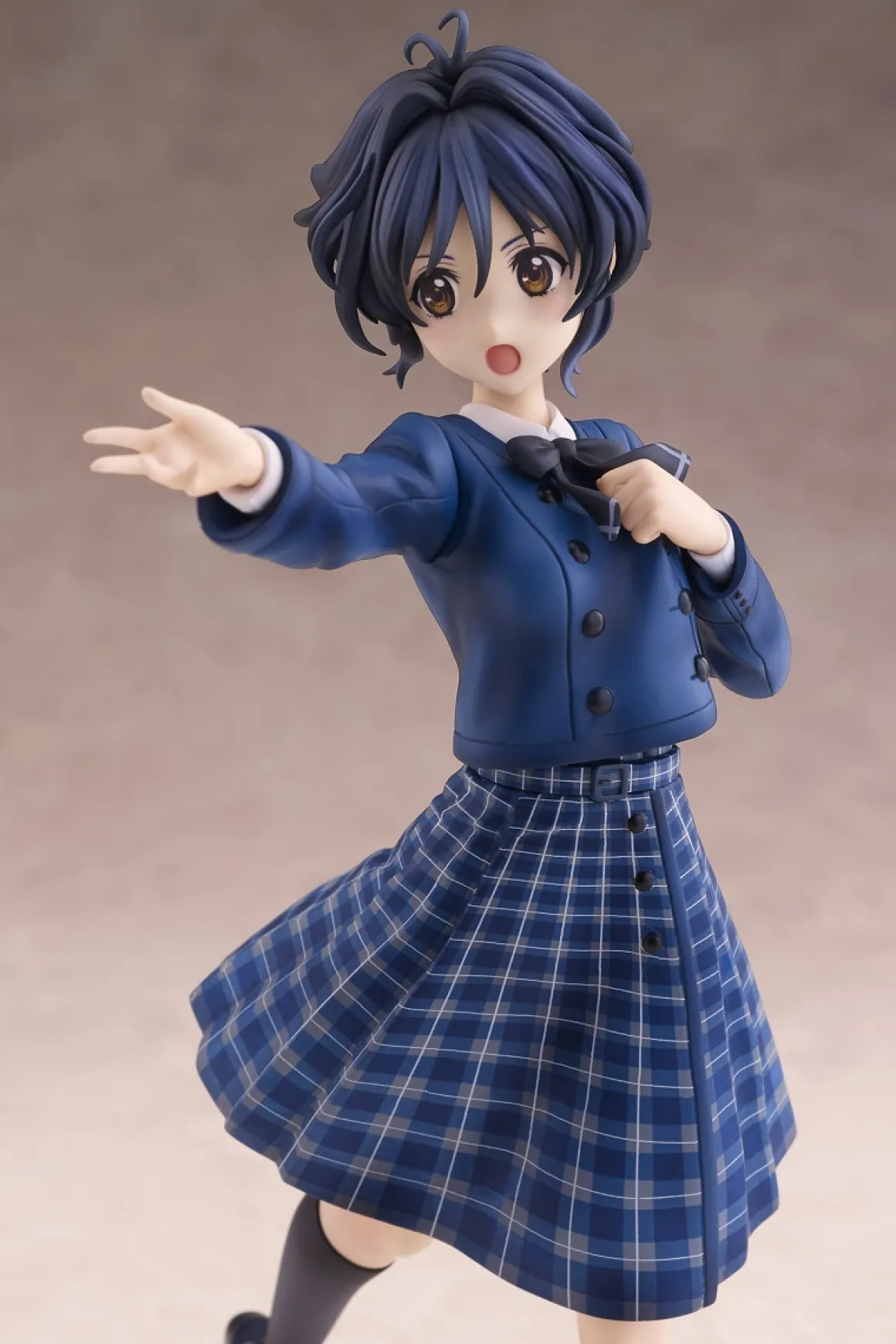 22/7 - Miu Takigawa 1/7 Scale Figure