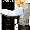 10 Dance Manga Volume 1