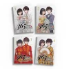 365 Days to the Wedding Manga (1-4) Bundle