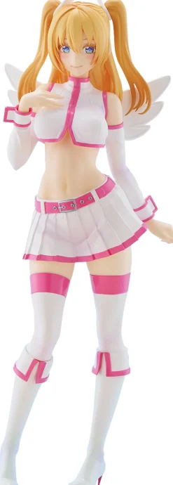 2.5 Dimensional Seduction - Liliel Large POP UP PARADE Figure (3rd Squad Outfit Ver.)