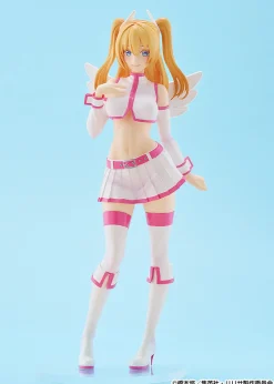 2.5 Dimensional Seduction - Liliel Large POP UP PARADE Figure (3rd Squad Outfit Ver.)