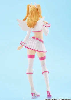 2.5 Dimensional Seduction - Liliel Large POP UP PARADE Figure (3rd Squad Outfit Ver.)