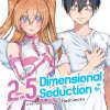 2.5 Dimensional Seduction Manga Volume 8