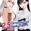 2.5 Dimensional Seduction Manga Volume 3