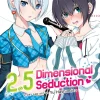 2.5 Dimensional Seduction Manga Volume 5