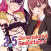 2.5 Dimensional Seduction Manga Volume 2