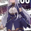 86 Eighty-Six Alter Novel Volume 1