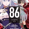 86 Eighty-Six Manga Volume 1