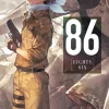 86 Eighty-Six Novel Volume 10