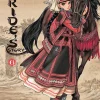 A Bride's Story Manga Volume 6 (Hardcover)