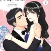 A Business Proposal Manhwa Volume 2