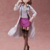 A Certain Magical Index - Misaka 10032 1/7 Scale Figure