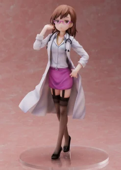 A Certain Magical Index - Misaka 10032 1/7 Scale Figure