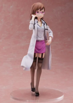 A Certain Magical Index - Misaka 10032 1/7 Scale Figure