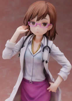 A Certain Magical Index - Misaka 10032 1/7 Scale Figure