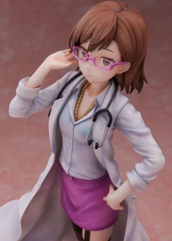 A Certain Magical Index - Misaka 10032 1/7 Scale Figure