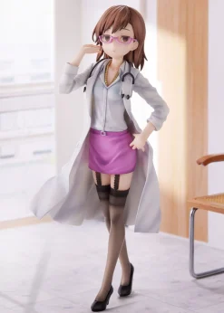 A Certain Magical Index - Misaka 10032 1/7 Scale Figure