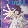 A Certain Magical Index II - Season 2 - Essentials - Blu-ray