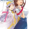 A Certain Magical Index Manga Volume 7