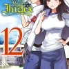 A Certain Magical Index Manga Volume 12