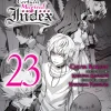 A Certain Magical Index Manga Volume 23