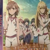A Certain Scientific Railgun T - Part 1 - Blu-ray + DVD