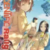 A Certain Scientific Railgun Manga Volume 18