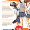 A Certain Scientific Railgun Manga Volume 2