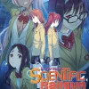 A Certain Scientific Railgun Manga Volume 19