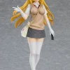 A Certain Scientific Railgun T - Misaki Shokuhou POP UP PARADE Figure