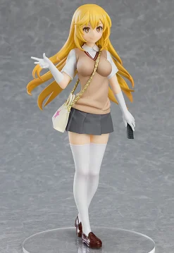 A Certain Scientific Railgun T - Misaki Shokuhou POP UP PARADE Figure