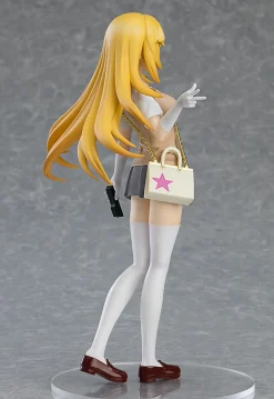 A Certain Scientific Railgun T - Misaki Shokuhou POP UP PARADE Figure