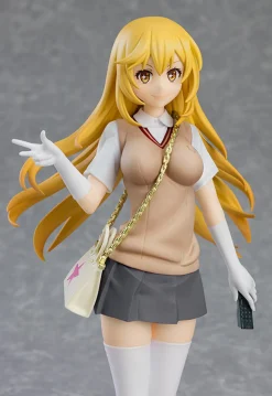 A Certain Scientific Railgun T - Misaki Shokuhou POP UP PARADE Figure