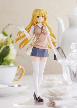 A Certain Scientific Railgun T - Misaki Shokuhou POP UP PARADE Figure