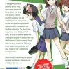 A Certain Scientific Railgun Manga Volume 3