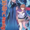 A Certain Scientific Railgun Manga Volume 13