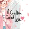 A Condition Called Love Manga Volume 4