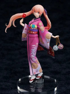 A Couple of Cuckoos - Erika Amano 1/7 Scale Figure (Yukata Ver.)