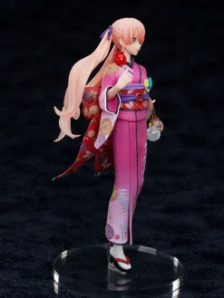 A Couple of Cuckoos - Erika Amano 1/7 Scale Figure (Yukata Ver.)