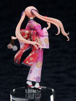 A Couple of Cuckoos - Erika Amano 1/7 Scale Figure (Yukata Ver.)