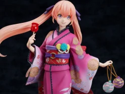 A Couple of Cuckoos - Erika Amano 1/7 Scale Figure (Yukata Ver.)
