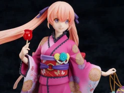 A Couple of Cuckoos - Erika Amano 1/7 Scale Figure (Yukata Ver.)