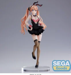 A Couple of Cuckoos - Erika Amano PM Prize Figure