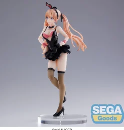 A Couple of Cuckoos - Erika Amano PM Prize Figure