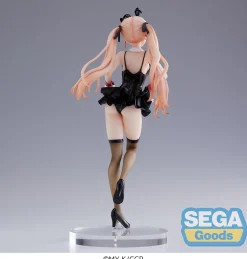 A Couple of Cuckoos - Erika Amano PM Prize Figure