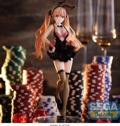 A Couple of Cuckoos - Erika Amano PM Prize Figure