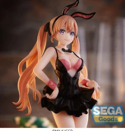 A Couple of Cuckoos - Erika Amano PM Prize Figure