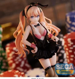 A Couple of Cuckoos - Erika Amano PM Prize Figure